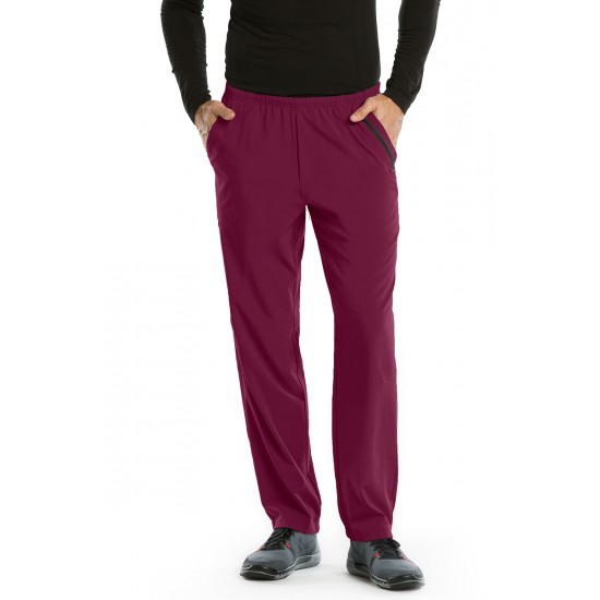 Barco One Amplify Straight leg Trousers 0217