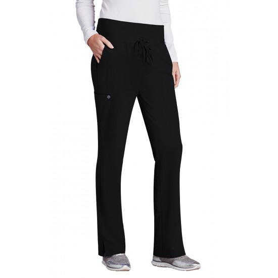 Barco One Stride Mid Rise Scrub Trousers 5206