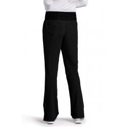 Barco One Stride Mid Rise Scrub Trousers 5206