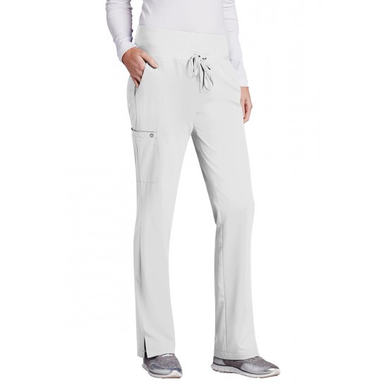 Barco One Stride Mid Rise Scrub Trousers 5206