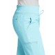 Barco One Stride Mid Rise Scrub Trousers 5206