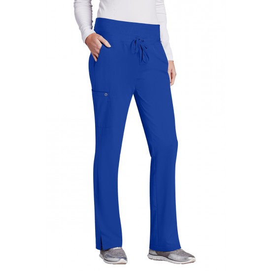 Barco One Stride Mid Rise Scrub Trousers 5206
