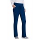 Barco One Stride Mid Rise Scrub Trousers 5206