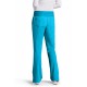 Barco One Stride Mid Rise Scrub Trousers 5206