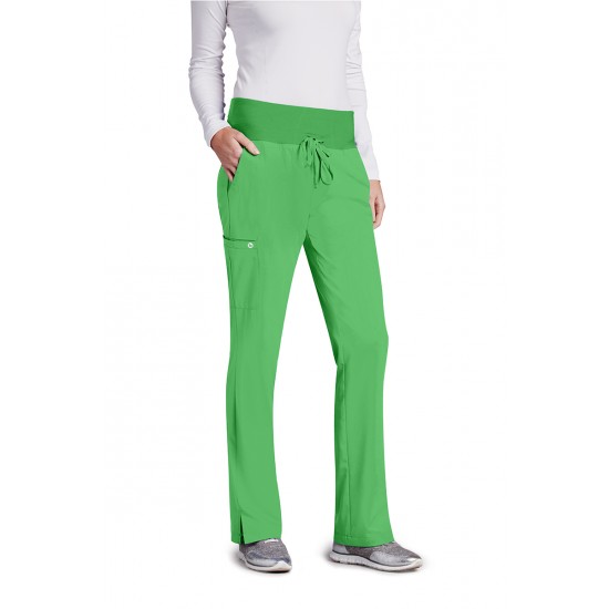 Barco One Stride Mid Rise Scrub Trousers 5206