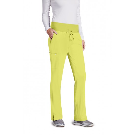 Barco One Stride Mid Rise Scrub Trousers 5206