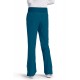 Barco One Stride Mid Rise Scrub Trousers 5206