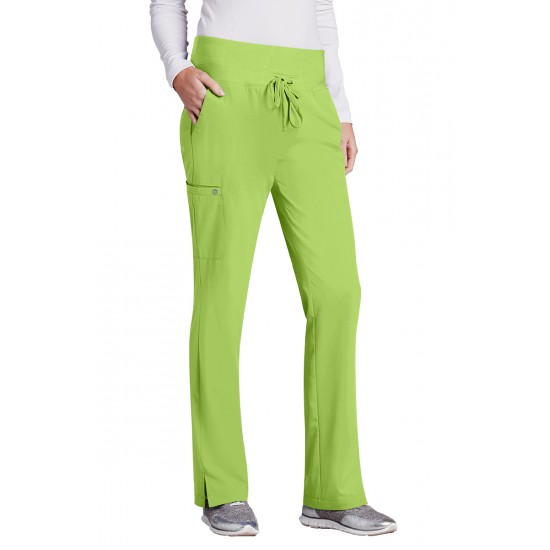 Barco One Stride Mid Rise Scrub Trousers 5206