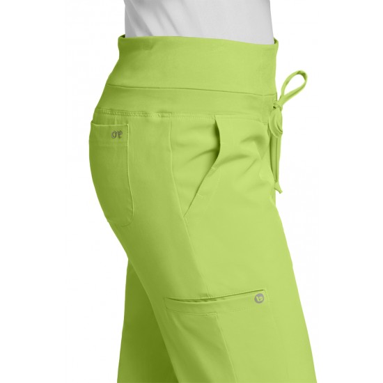 Barco One Stride Mid Rise Scrub Trousers 5206