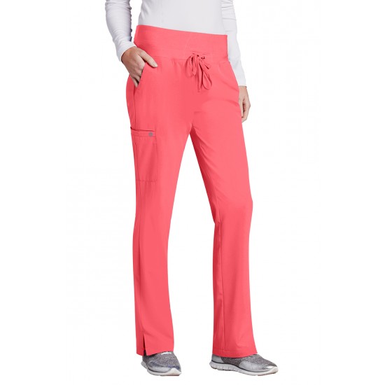 Barco One Stride Mid Rise Scrub Trousers 5206