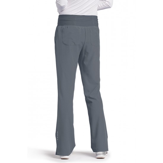 Barco One Stride Mid Rise Scrub Trousers 5206