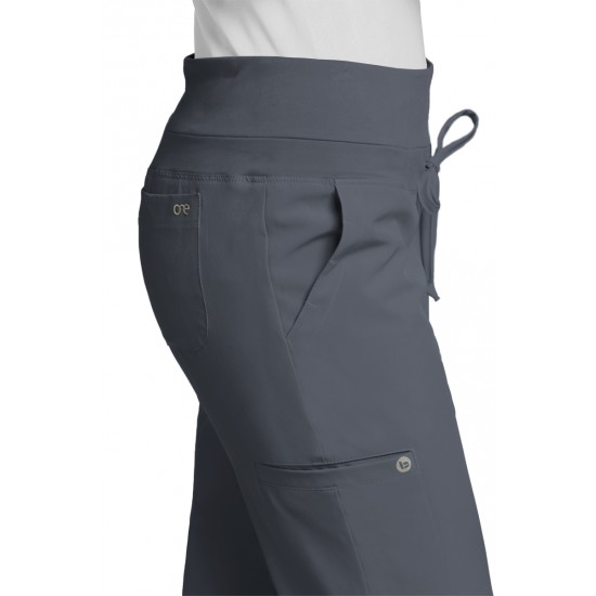 Barco One Stride Mid Rise Scrub Trousers 5206