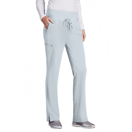 Barco One Stride Mid Rise Scrub Trousers 5206