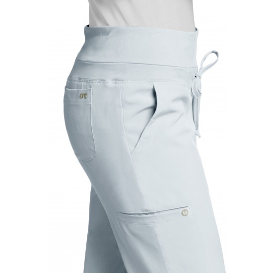 Barco One Stride Mid Rise Scrub Trousers 5206