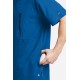 Barco One Amplify Scrub top 0115