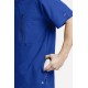 Barco One Amplify Scrub top 0115