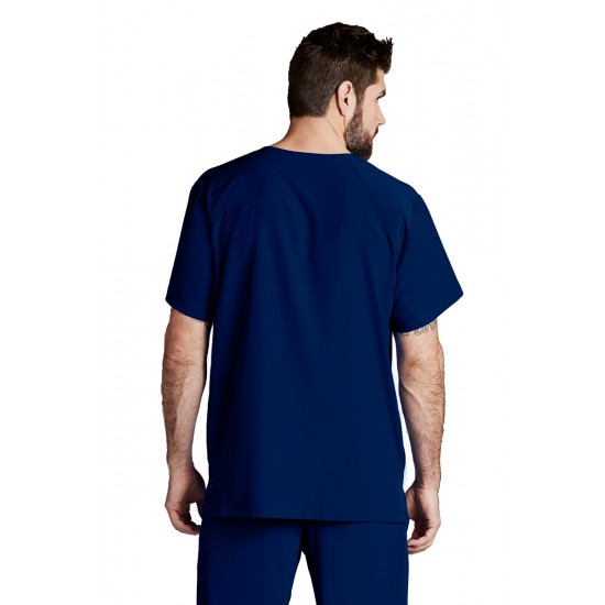 Barco One Amplify Scrub top 0115