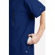Barco One Amplify Scrub top 0115