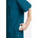 Barco One Amplify Scrub top 0115