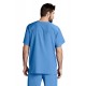 Barco One Amplify Scrub top 0115