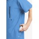 Barco One Amplify Scrub top 0115