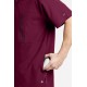 Barco One Amplify Scrub top 0115