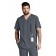 Barco One Amplify Scrub top 0115