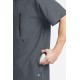 Barco One Amplify Scrub top 0115