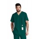 Barco One Amplify Scrub top 0115